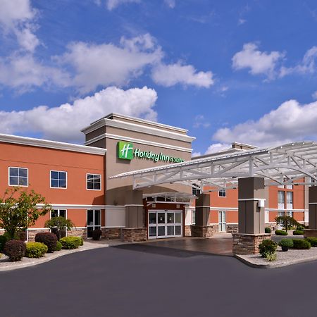 Holiday Inn Hotel & Suites Rochester - Marketplace By Ihg Exterior foto