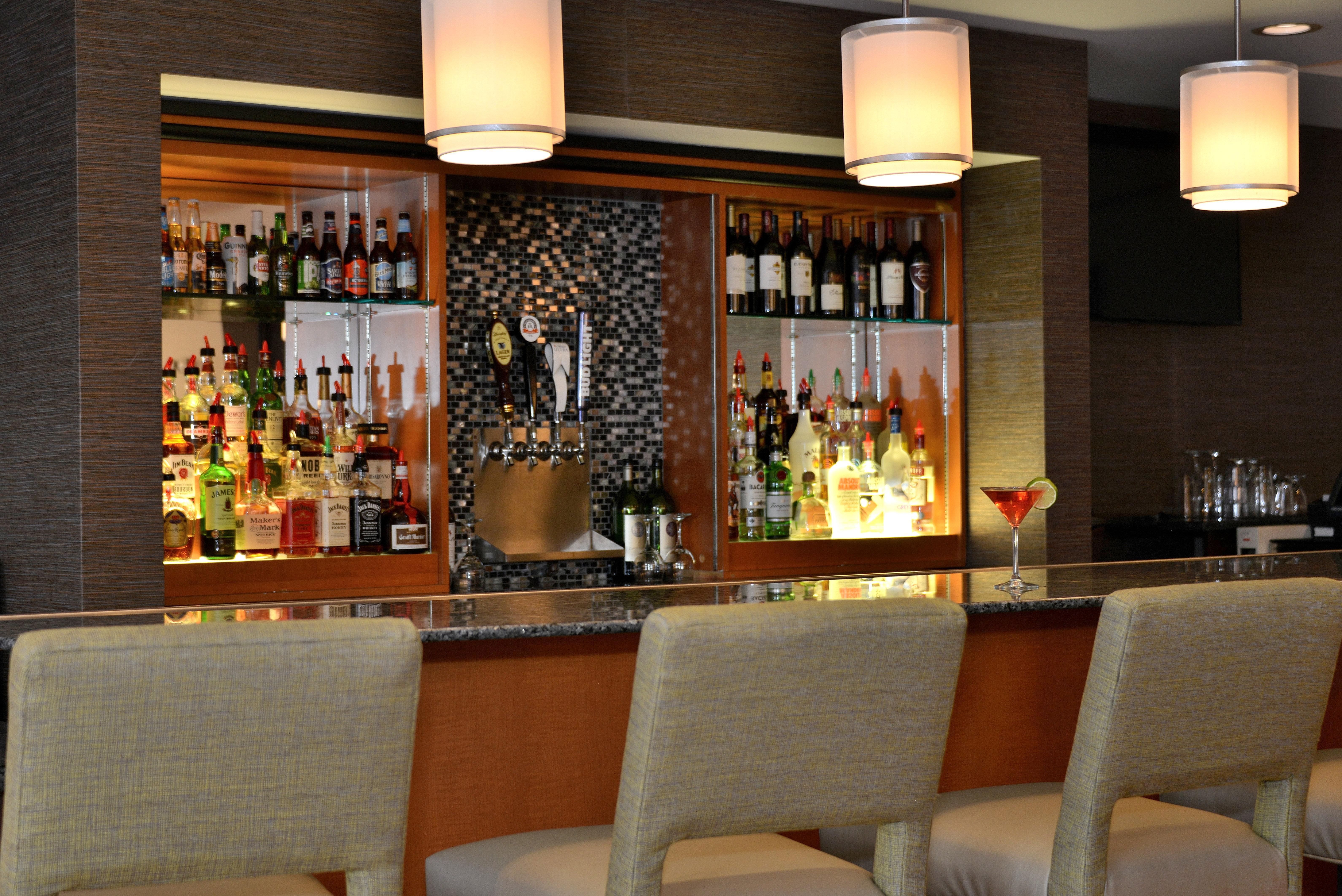 Holiday Inn Hotel & Suites Rochester - Marketplace By Ihg Exterior foto