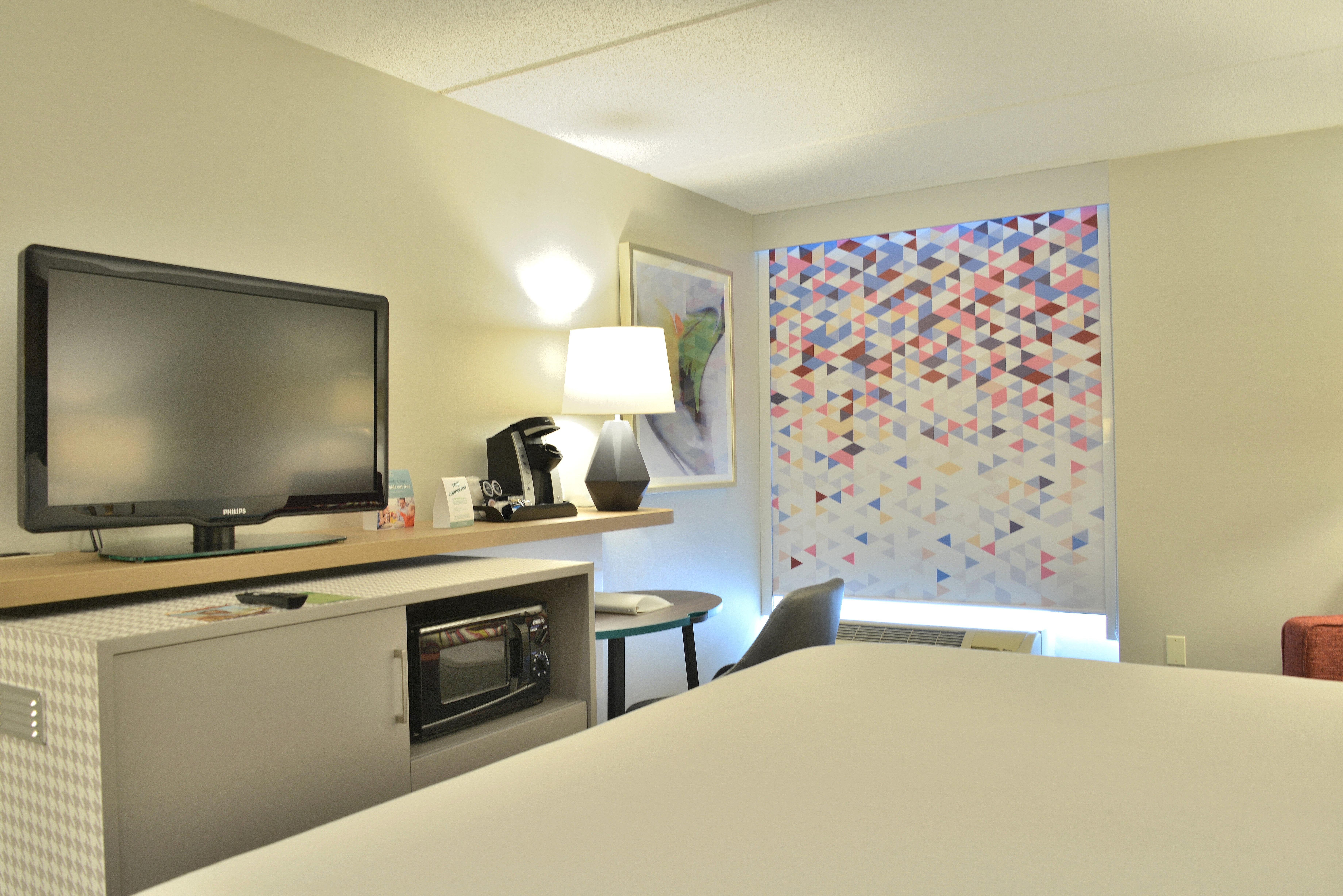 Holiday Inn Hotel & Suites Rochester - Marketplace By Ihg Exterior foto