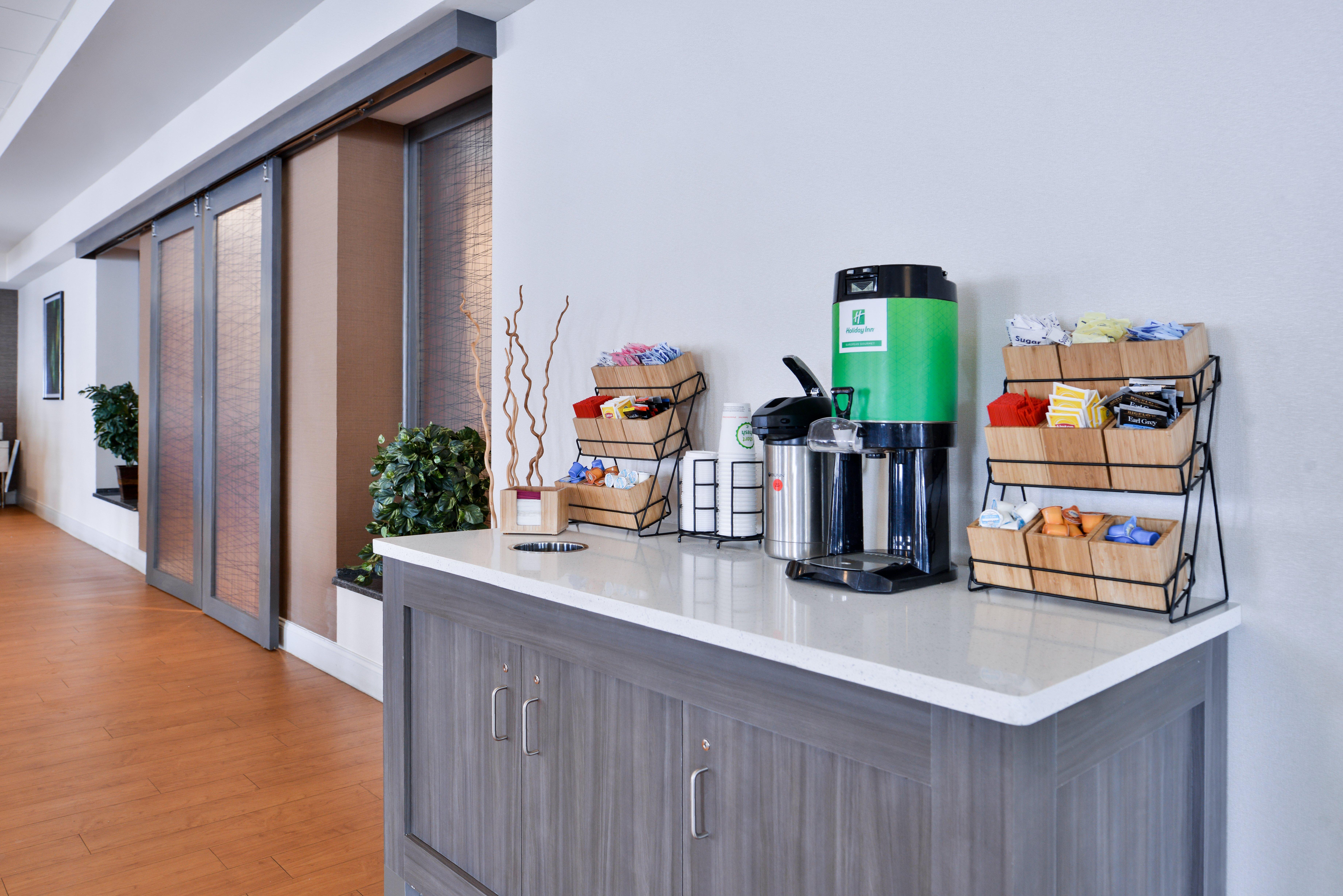Holiday Inn Hotel & Suites Rochester - Marketplace By Ihg Exterior foto