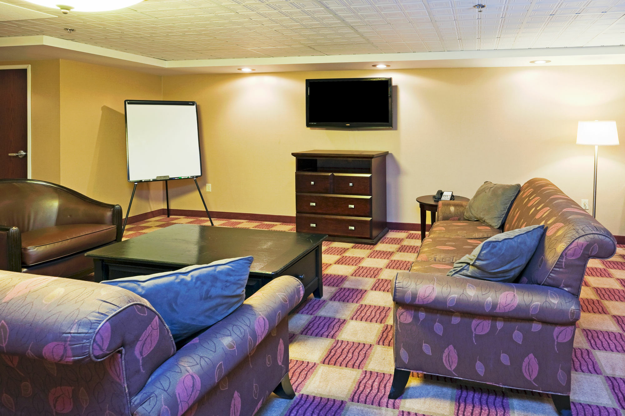 Holiday Inn Hotel & Suites Rochester - Marketplace By Ihg Exterior foto