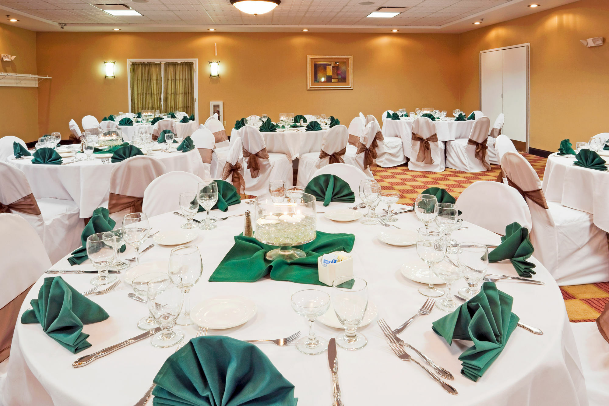 Holiday Inn Hotel & Suites Rochester - Marketplace By Ihg Restaurant foto
